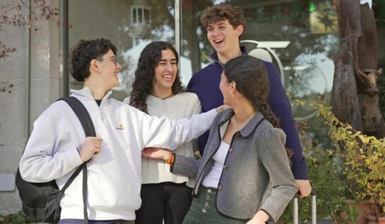 Cognita refuerza su presencia en España con la incorporación del colegio Liceo Sorolla