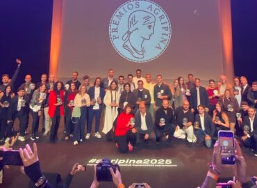 Marketing Divertido, la agencia oscense detrás del ‘Óscar del Turismo de Aventura’ y reconocida entre las mejores de España