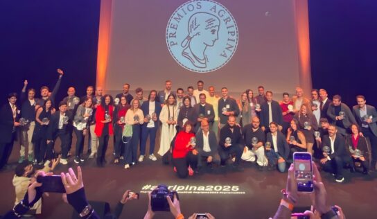 Marketing Divertido, la agencia oscense detrás del ‘Óscar del Turismo de Aventura’ y reconocida entre las mejores de España