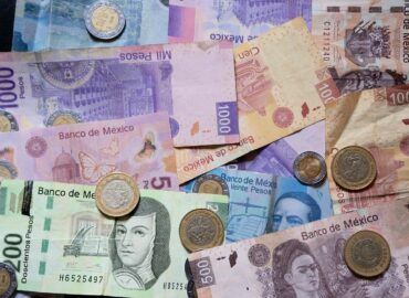 Capital.com: el peso mexicano cierra el año como una de las divisas más líquidas emergentes