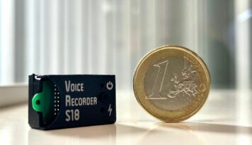 Las grabaciones ocultas en reuniones internas disparan la alerta sobre la seguridad corporativa