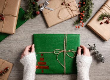 Los españoles podrían gastar más de 300 millones de euros en regalos de segunda mano en Navidad