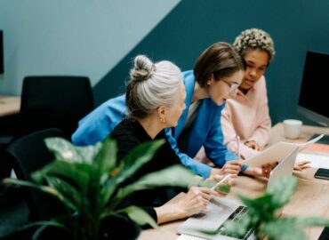 Catenon expone las 10 cualidades que definirán a los CEOs en 2026