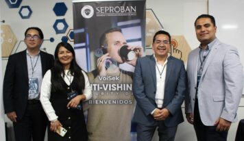 VoiSek® presenta avances concretos para combatir el fraude telefónico en México