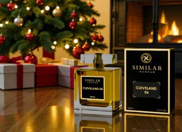 Regalos con aroma a lujo: Similar Parfum ofrece un 15% de descuento en todo el catálogo durante diciembre