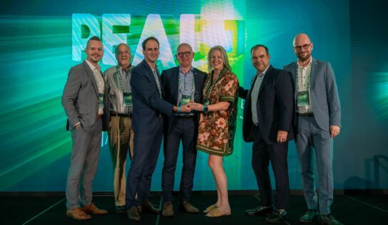 Eastman, AstraZeneca, Kraft Heinz y P&G, reconocidas con los Premios de la Cadena de Suministro de OMP