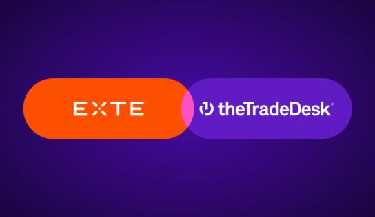 EXTE se convierte en el primer partner en Europa en integrar la API Price Discovery and Provisioning (PDP) de The Trade Desk