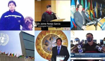 El Método Arcón gana el premio a la Innovación Activa del Año en los International Fire Buyer Awards