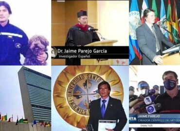 El Método Arcón gana el premio a la Innovación Activa del Año en los International Fire Buyer Awards