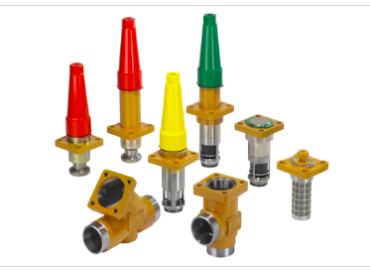 Danfoss celebra el 25º aniversario de las válvulas SVL