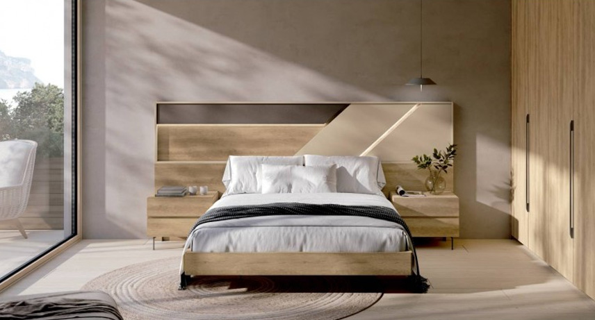 4. Integración de iluminación escénica para transformar el ambiente