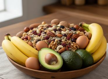 Quirón Prevención desmonta los mitos nutricionales sobre los alimentos estigmatizados que protegen la salud