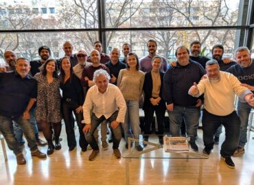 Infinitum Digital se une al grupo internacional Clever Age para impulsar su crecimiento global