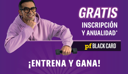 Planet Fitness® arranca el año motivando a entrenar y ganar en grande este enero