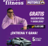 Planet Fitness® arranca el año motivando a entrenar y ganar en grande este enero