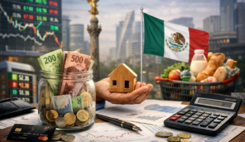 Arranque económico de 2026 se definirá por confianza del consumidor; señala Manuel Herrejón Suárez