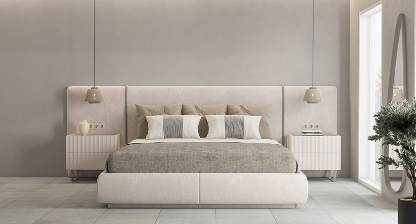 Claves actuales para crear espacios con identidad, confort y coherencia estética