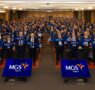MGS Seguros reúne a toda su plantilla en su encuentro anual