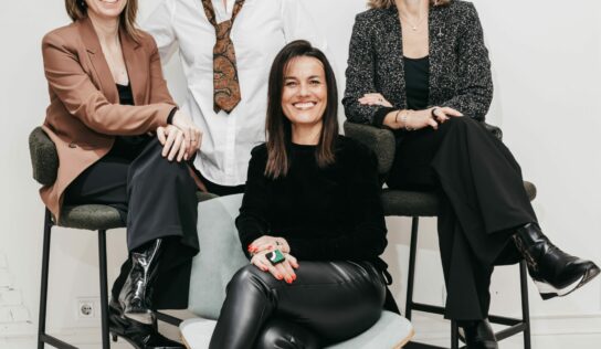 Más Cuota refuerza su liderazgo con nueva socia