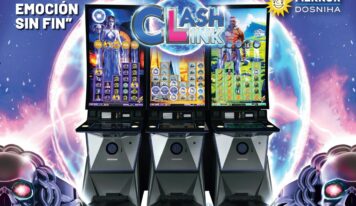 Merkur desembarca en la feria ICE Barcelona 2026 con novedades que darán un impulso a la firma para mantenerse a la cabeza en el sector del juego