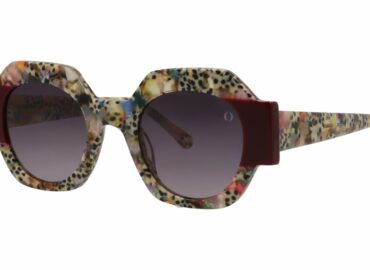 CIONE presenta ‘Metamorfosis’: una colección de monturas para gafas que celebra la evolución a través del color y la forma