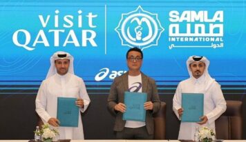 La Samla International Race asegura alianzas estratégicas de cara a su edición de enero de 2026