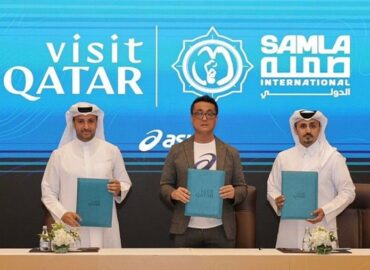 La Samla International Race asegura alianzas estratégicas de cara a su edición de enero de 2026