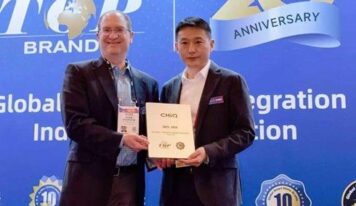 CHiQ: nombrada una de las «10 mejores marcas mundiales para hogares inteligentes 2025-2026» en CES