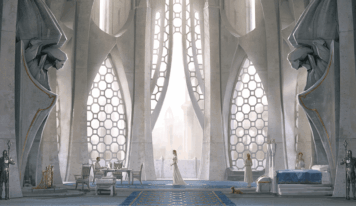 League of Legends da paso al 2026 con la Temporada 1: Por Demacia