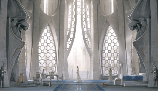 League of Legends da paso al 2026 con la Temporada 1: Por Demacia