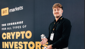 Los tenedores de criptomonedas ven a Bitcoin como «oro digital», pero no invierten en el metal físico, revela estudio de BITmarkets