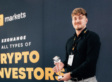 Los tenedores de criptomonedas ven a Bitcoin como «oro digital», pero no invierten en el metal físico, revela estudio de BITmarkets