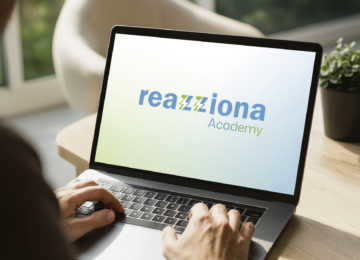 Reazziona crea la primera y única escuela de formación especializada en energía: Reazziona Academy