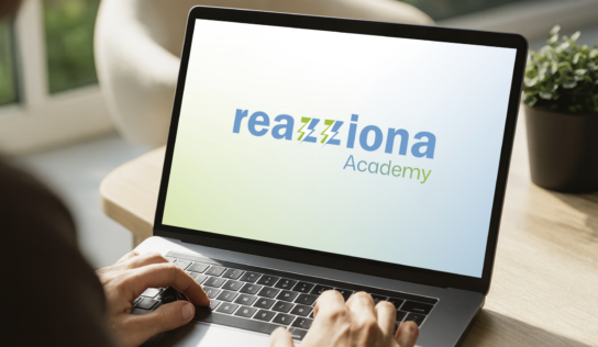 Reazziona crea la primera y única escuela de formación especializada en energía: Reazziona Academy