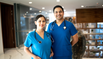 La enfermería y el reto de su profesionalización en México: Tecmilenio