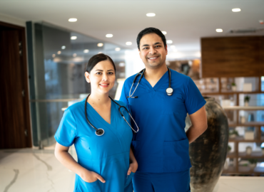 La enfermería y el reto de su profesionalización en México: Tecmilenio