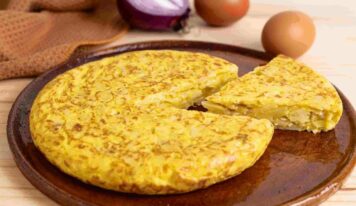 Cuando la tradición se adapta al ritmo actual: la tortilla como sabor de siempre para el consumidor de hoy