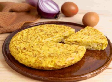 Cuando la tradición se adapta al ritmo actual: la tortilla como sabor de siempre para el consumidor de hoy