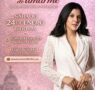 La Dra. Tania Medina llega a Madrid para presentar su conferencia «La belleza de amarme»