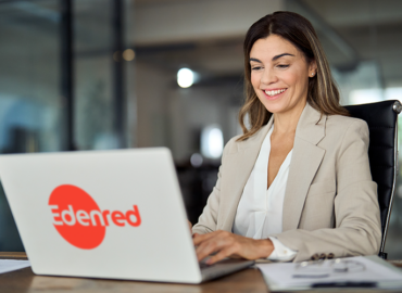 Cómo los beneficios adicionales pueden diferenciar a una empresa en el mercado laboral, según Edenred