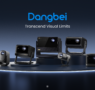 Dangbei presenta innovación cinematográfica y un adelanto exclusivo del cine del futuro en el CES 2026