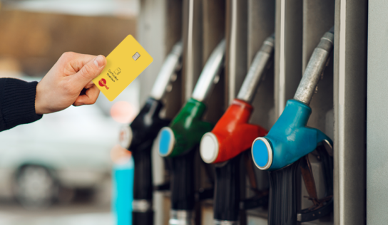 Edenred: estrategias para implementar un sistema de control de combustible