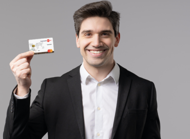 Tarjetas empresariales Edenred: hacia una gestión de gastos más transparente