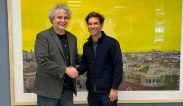 Fik se une a Modulor Studios para liderar la nueva generación del comercio digital