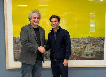 Fik se une a Modulor Studios para liderar la nueva generación del comercio digital