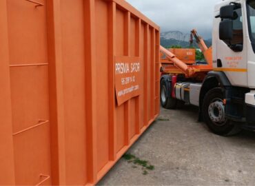 Prisma Safor: cómo gestionar los escombros de obra para evitar multas en 2026