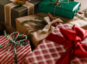 123tinta.es propone los regalos de última hora perfectos para los Reyes Magos