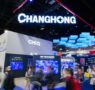 Changhong presenta sus soluciones IA de hogar inteligente en la CES 2026