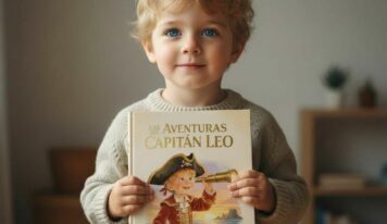 CuentosIA.ai lanza un servicio de cuentos personalizados con control total para el usuario