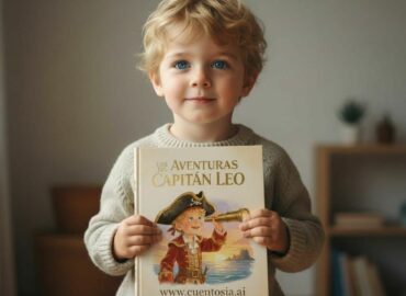 CuentosIA.ai lanza un servicio de cuentos personalizados con control total para el usuario
